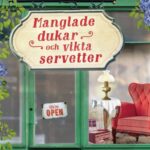 Manglade Dukar och Vikta Servetter