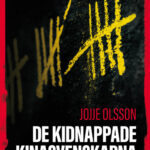 De kidnappade Kinasvenskarna