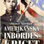 Amerikanska inbördeskriget