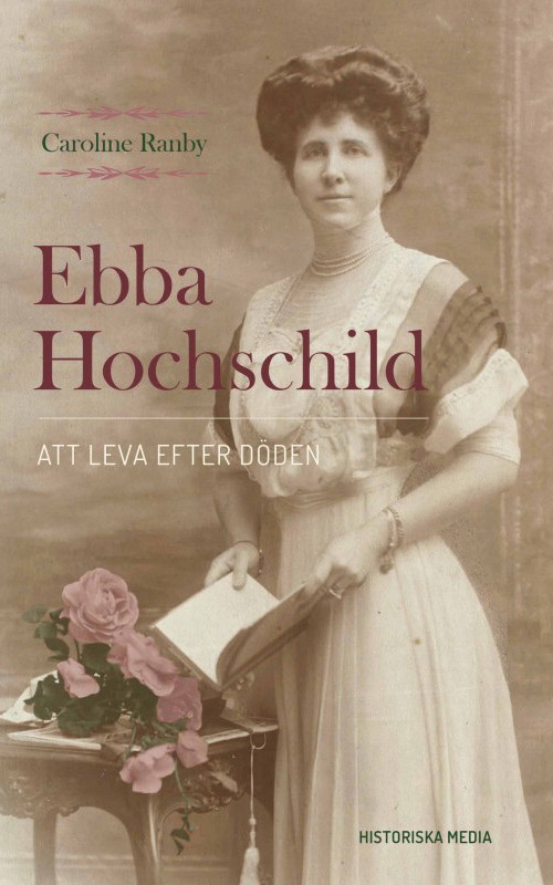Ebba Hochschild