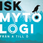 Nordisk mytologi från A till Ö