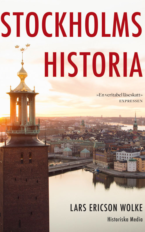 Stockholms Historia