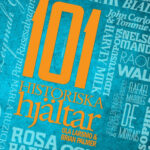 101 historiska hjältar