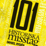 101 historiska misstag