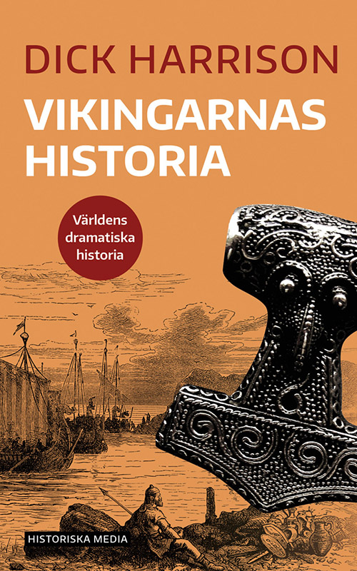 Vikingarnas historia