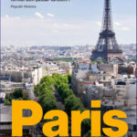 Paris: En stads historia