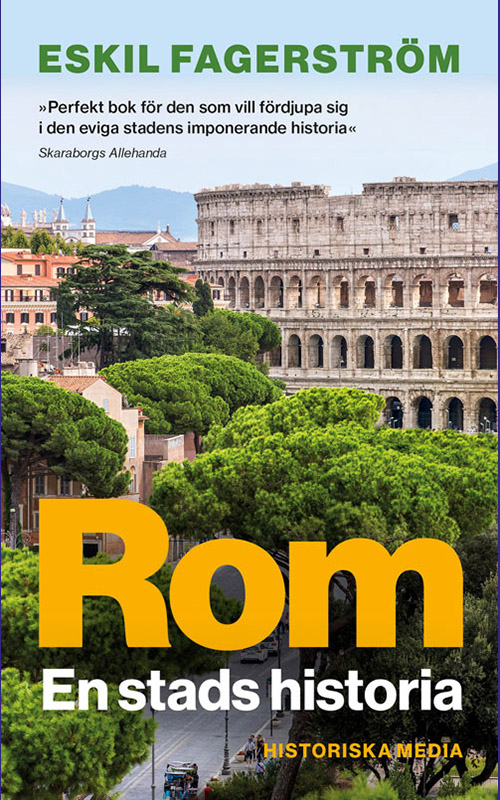 Rom: En stads historia