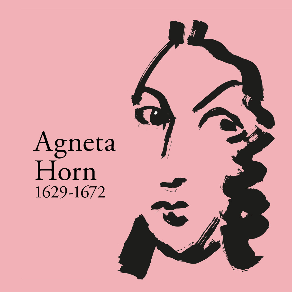 Agneta Horn