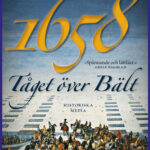 1658: Tåget över Bält