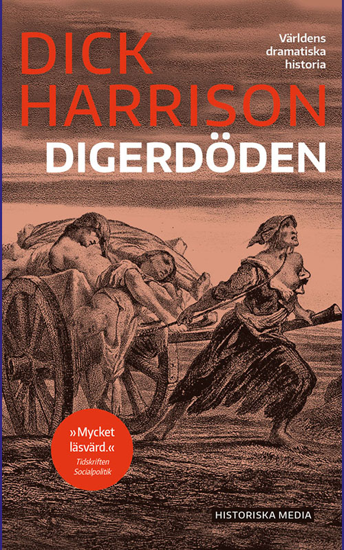 Digerdöden