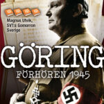 Göring: Förhören 1945