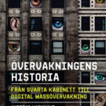 Övervakningens historia