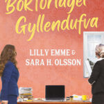 Bokförlaget Gyllendufva