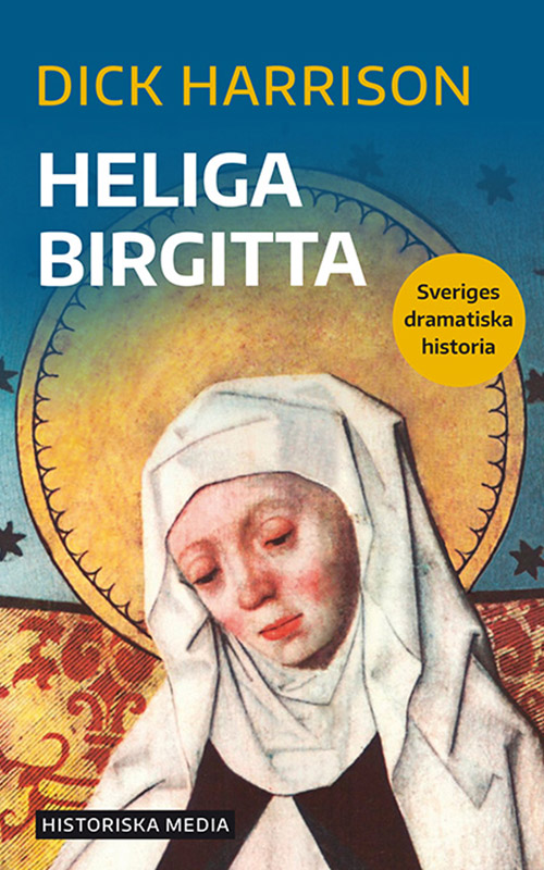 Heliga Birgitta