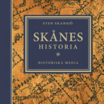 Skånes historia