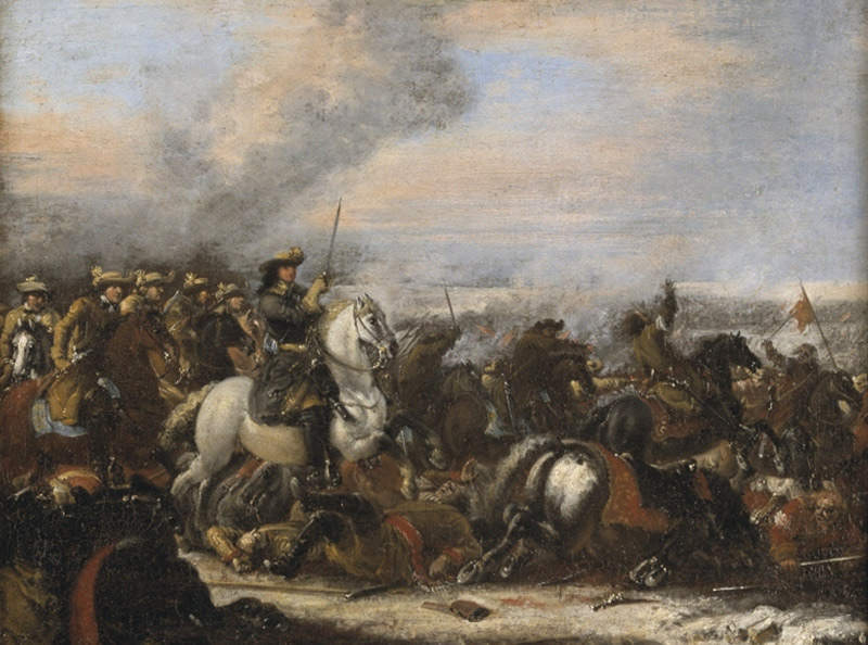 Slaget vid Lund