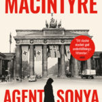 Agent Sonya