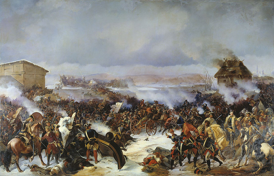 Slaget vid Narva