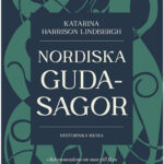 Nordiska gudasagor