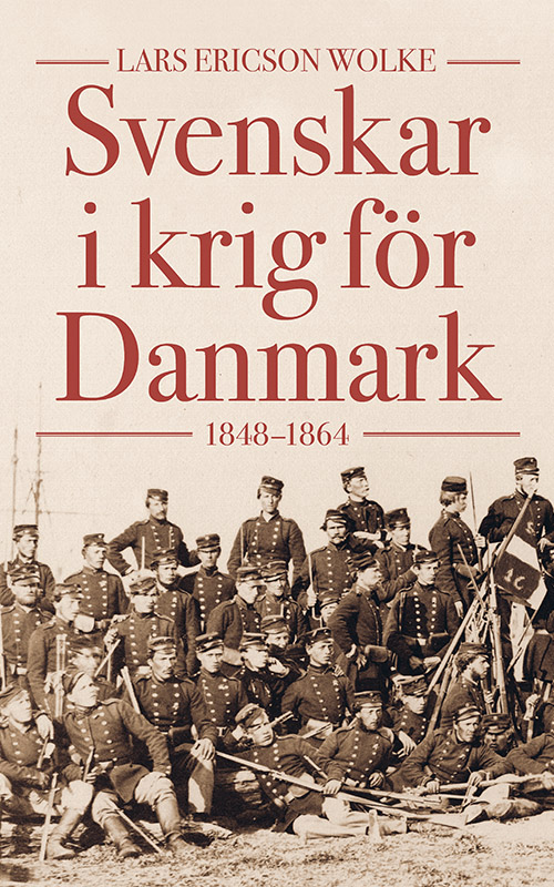 Svenskar i krig för Danmark
