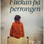 Flickan på perrongen