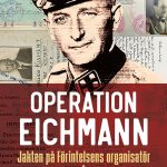 Operation Eichmann