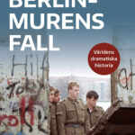 Berlinmurens fall
