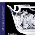 Orrefors 1898–1930