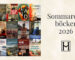 Sommarens böcker 2026