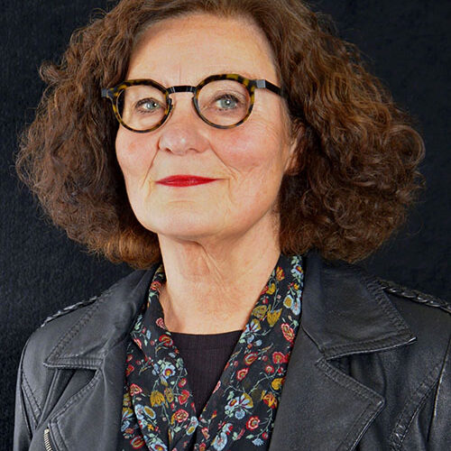 Ebba Witt-Brattström