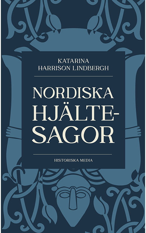 Nordiska hjältesagor