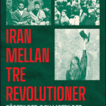 Iran mellan tre revolutioner