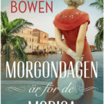 Morgondagen är för de modiga, pocket