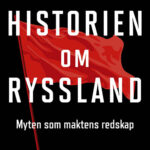 Historien om Ryssland, pocket