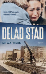 Delad stad, pocket