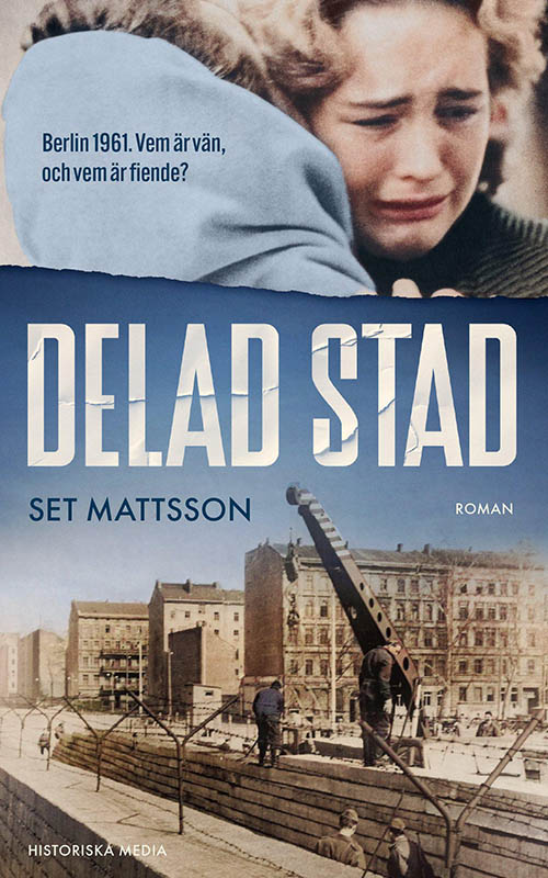 Delad stad