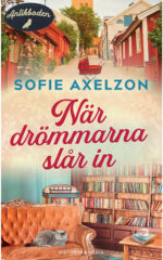 När drömmarna slår in, pocket