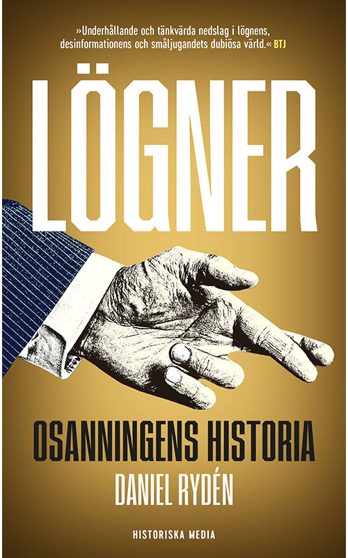Lögner, pocket