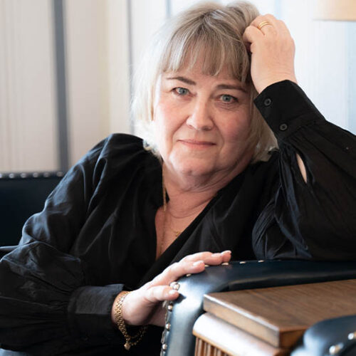 Katarina Widholm