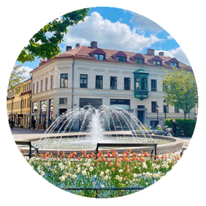 Huset på Bantorget 3