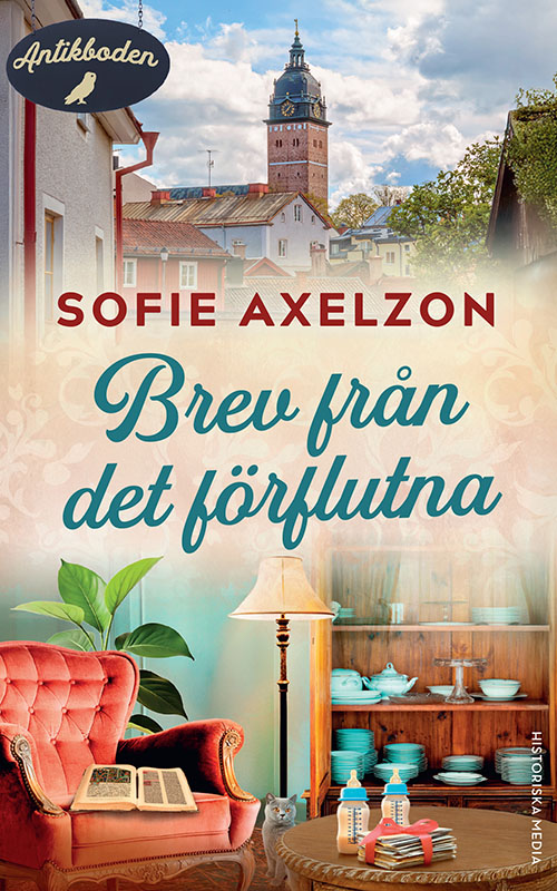Brev från det förflutna