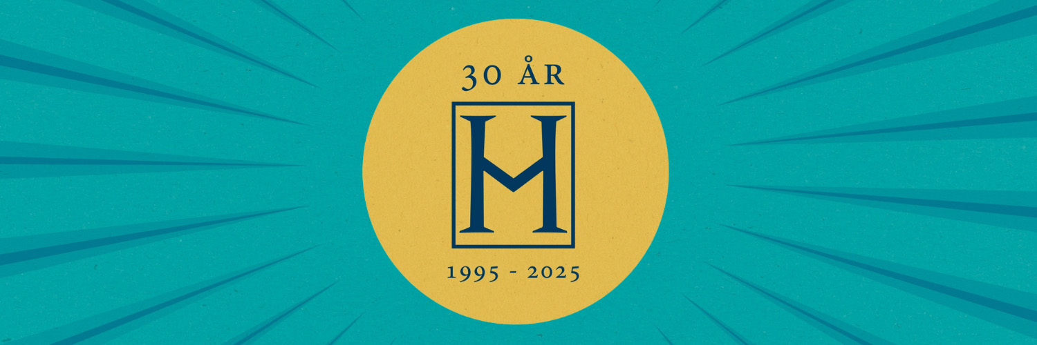 Historiska Media 30 år