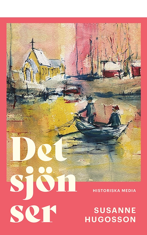 Det sjön ser