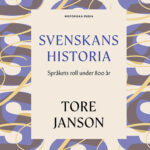 Svenskans historia