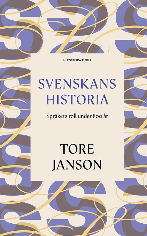 Svenskans historia