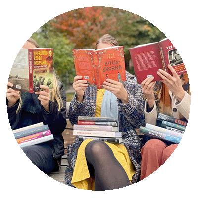 Butiken - november 2025