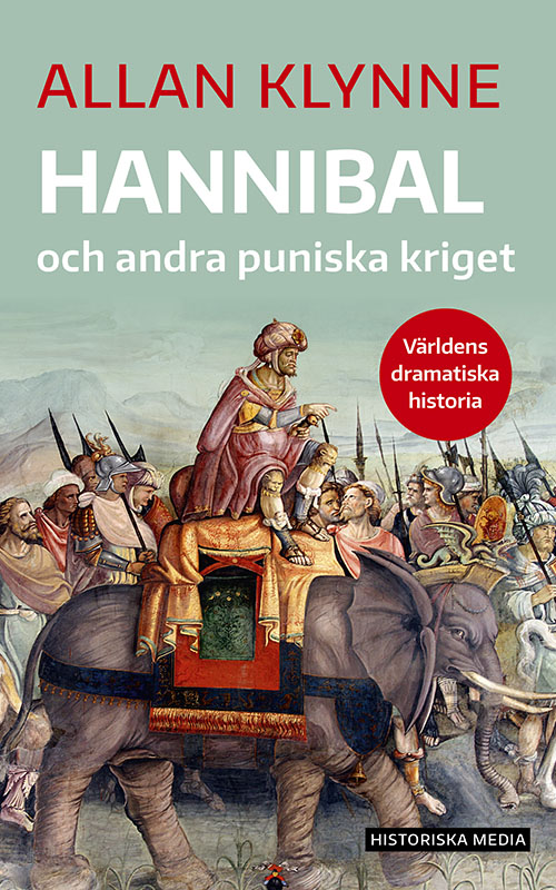 Hannibal och andra puniska kriget
