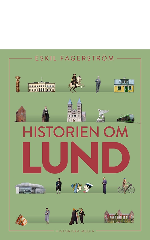 Historien om Lund