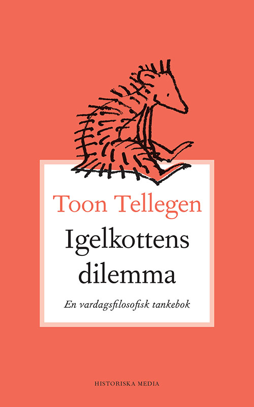 Igelkottens dilemma