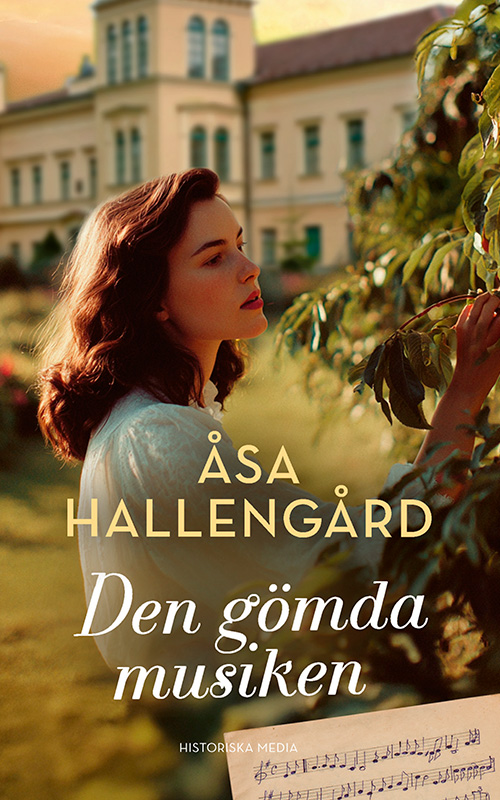 Den gömda musiken